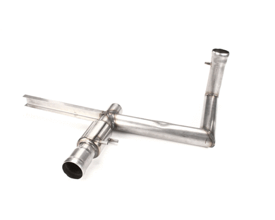 HENNY PENNY MM216117 EXCHANGER  WATER/DRAIN6XX/1XX