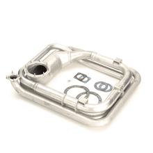 HENNY PENNY MM216121 HEAT EXCHANGER  GAS 10X/20X