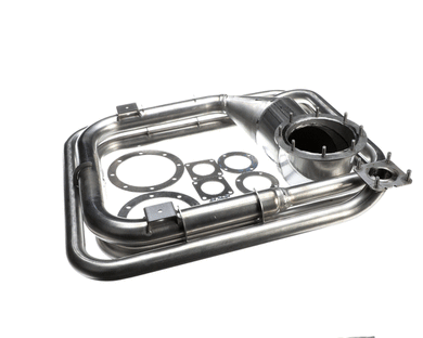 HENNY PENNY MM216125 HEAT EXCHANGER  GAS 6XX