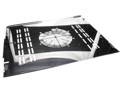 HENNY PENNY MM890241 AIR BAFFLE GSC120