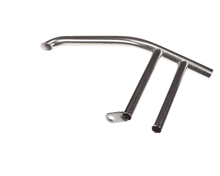 HENNY PENNY MM935545 WATER SUPPLY PIPE  GAS 10.X