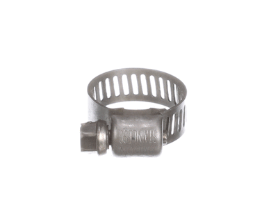 HENNY PENNY MS01-263 CLAMP-HOSE