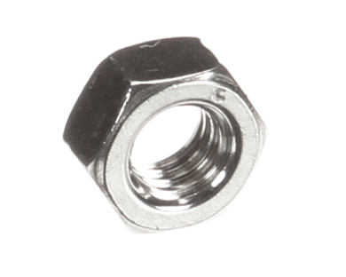 HENNY PENNY NS01-025 NUT HEX 5/16-18 SS