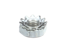 HENNY PENNY NS02-001 NUT HEX KEPS #10-32 C