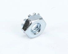 HENNY PENNY NS02-006 NUT HEX KEPS #10-24 C