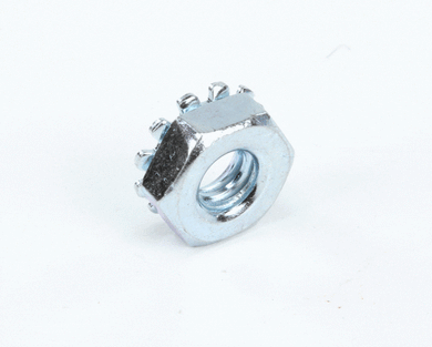 HENNY PENNY NS02-006 NUT HEX KEPS #10-24 C