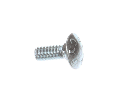 HENNY PENNY SC01-015 SCREW #10-24 X 1/2 CARRIAGE C