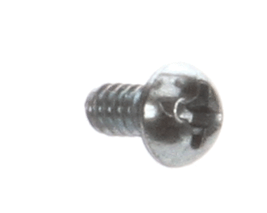HENNY PENNY SC01-023 SCREW #6-32 X 1/4 PH RHD C