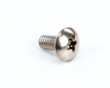 HENNY PENNY SC01-034 SCREW #8-32 X 3/8 PH THD S