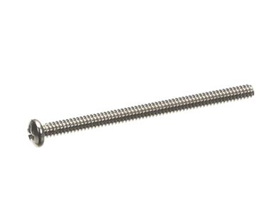 HENNY PENNY SC01-037 SCREW #6-32 X 2 PH PHD S
