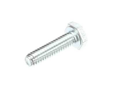 HENNY PENNY SC01-039 SCREW 1/4-20 X 1 HEX HD C