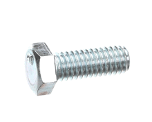 HENNY PENNY SC01-042 SCREW - 3/8-16 X 1 HEX HD C