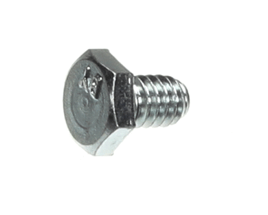 HENNY PENNY SC01-052 SCREW 1/4-20 X 3/8 HEX HD C