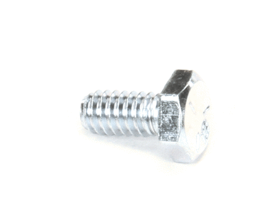 HENNY PENNY SC01-057 SCREW 1/4-20 X 1/2 HEX HD C
