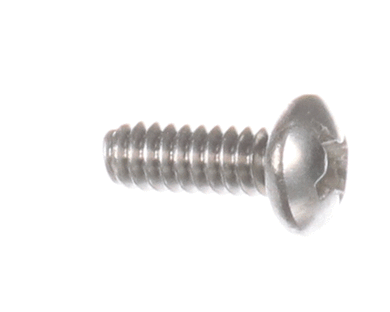 HENNY PENNY SC01-066 SCREW #6-32 X 3/8 PH PHD S