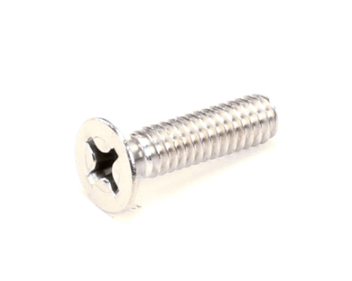 HENNY PENNY SC01-068 SCREW 1/4-20 X 1 PH FHD S