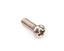 HENNY PENNY SC01-073 SCREW #4-40 X 3/8 PH RHD S