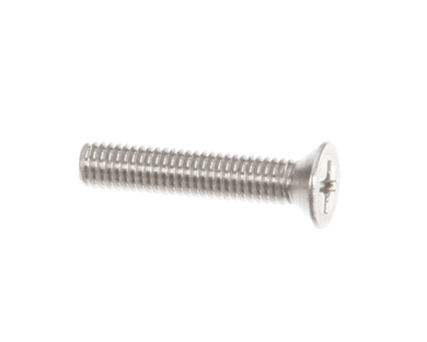 HENNY PENNY SC01-086 SCREW #10-32 X 1 PH FHD S