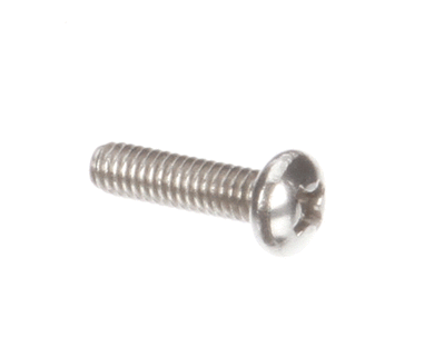 HENNY PENNY SC01-096 SCREW #8-32 X 5/8 PH PHD S