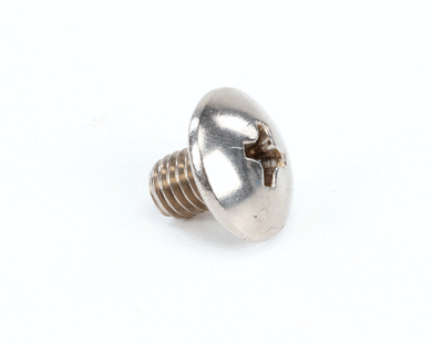 HENNY PENNY SC01-178 #10-32 X 1/4 PH TRUSS HD SS