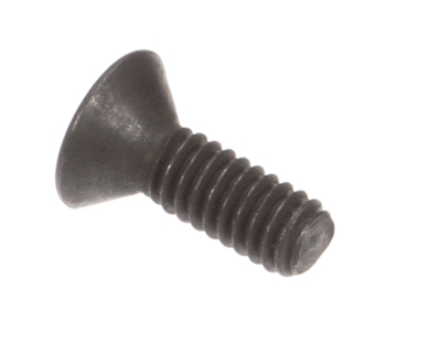 HENNY PENNY SC01-188 1/4-20 X 3/4 FLAT HEAD CAP SCR