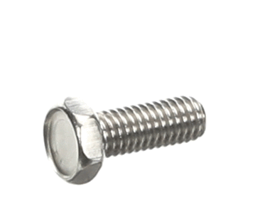 HENNY PENNY SC01-211 #10-32 X1/2 IND HEX HD S.S.