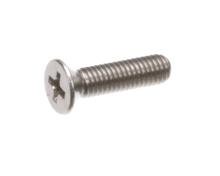 HENNY PENNY SC01-225 SCREW #10-32 X 3/4 PH FHD S