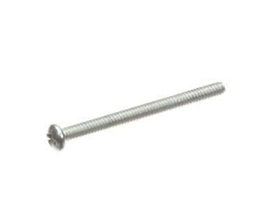 HENNY PENNY SC01-266 SCREW #6-32 X 1.75 PH PHD C