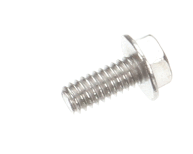 HENNY PENNY SC01-280 SCREW #8-32 X 3/8 HEX HD SS