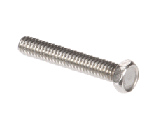 HENNY PENNY SC01-288 SCREW #8-32 X 1 HEX HD S