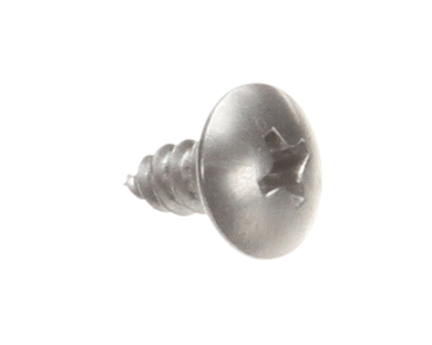 HENNY PENNY SC02-014 SCREW #8-AB X 3/8 PH #400 SS