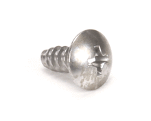 HENNY PENNY SC02-023 SCREW #8-B X 3/8 PH PAN S