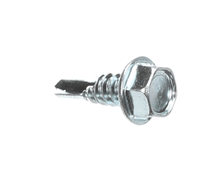 HENNY PENNY SC03-010 SCREW 1/4-20 X 3/4 HEX HD GS