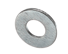 HENNY PENNY WA01-002 WASHER 1/4 TYPE A-SERIES W