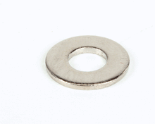 HENNY PENNY WA01-007 WASHER FLAT 10 B PL