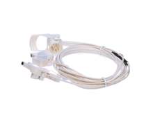 HILLPHOENIX P065451HWH WIRE HARNESS W/TOMBSTONE PLUG