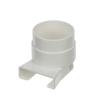 HILLPHOENIX P068807MWH LAMP HO CAP HP-H08H WH