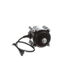 HILLPHOENIX P078449H ELCO ECM FAN MOTOR 115VAC POWER-16W IN
