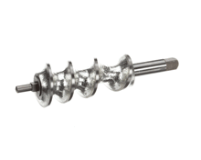 HOBART 00-015878 WORM ASSEMBLY
