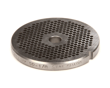 HOBART 00-016430-00002 PLATE #22 SS 1/8