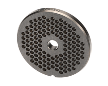 HOBART 00-016431-00002 PLATE #22 SS 3/16