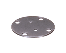 HOBART 00-021137 PLATE