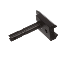 HOBART 00-070266 YOKE SHAFT