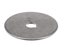 HOBART 00-077358 FLANGE