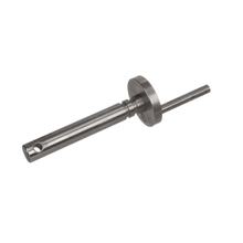 HOBART 00-079391 SHAFT PIN AND DISC