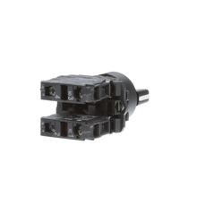 HOBART 00-087711-00332 SWITCH ASSEMBLY 3-POS SPRING RETRN