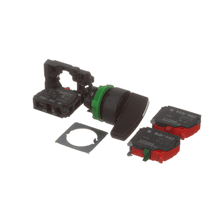 HOBART 00-087711-00333 SWITCH ASSEMBLY 3-POS MAINTAINED