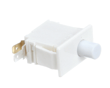 HOBART 00-087711-00338 SWITCH PANEL FRONT