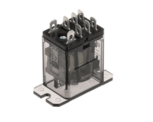 HOBART 00-087714-00063 RELAY  DPDT (2812/2812PS/2912)
