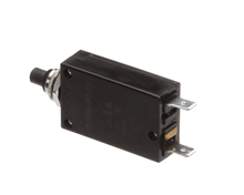 HOBART 00-088196-00028 BREAKER 2A THERMAL OVERLOAD